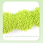 Cat Toys - Interactive Plush Scratch-Resistant Fun