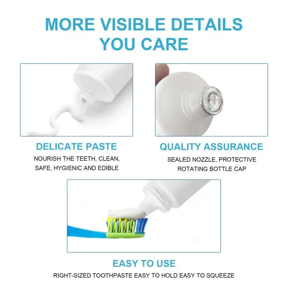 Soft Cat Toothbrush – Gentle Oral Care Brush for Pet Teeth Cleaning