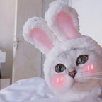 Easter Pet Costume - Cat Costume Dog Easter Outfit