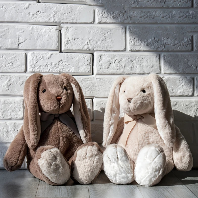 Easter Pet Toys - Bunny Stuffed Animal Dog Easter Toys
