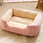 Pet Beds & Accessories – Cushions, Houses & Supplies for Cats & Dogs