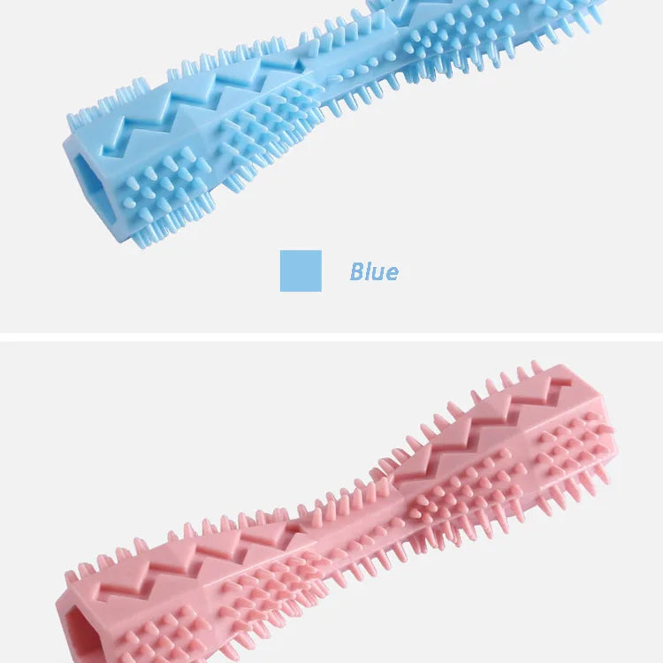 Dental Chew Toy Stick for Teeth Cleaning