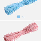 Dental Chew Toy Stick for Teeth Cleaning