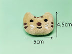 Cat Toys - Interactive Catnip Plush Toy for Kittens