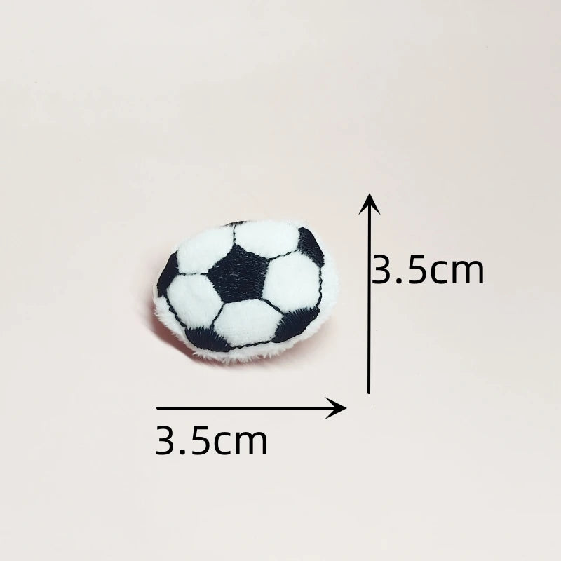 Cat Toys - Interactive Catnip Plush Toy for Kittens
