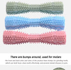 Dental Chew Toy Stick for Teeth Cleaning