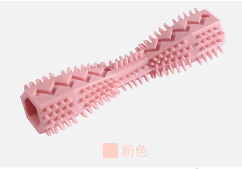 Dental Chew Toy Stick for Teeth Cleaning
