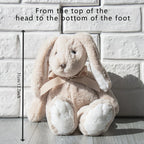 Easter Pet Toys - Bunny Stuffed Animal Dog Easter Toys