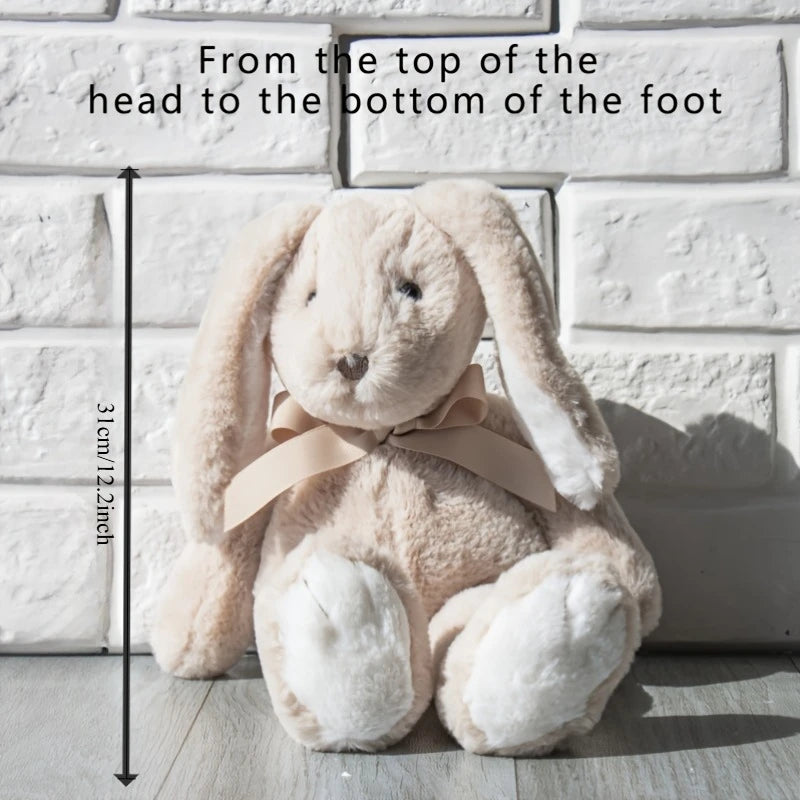 Easter Pet Toys - Bunny Stuffed Animal Dog Easter Toys