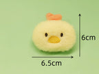 Cat Toys - Interactive Catnip Plush Toy for Kittens