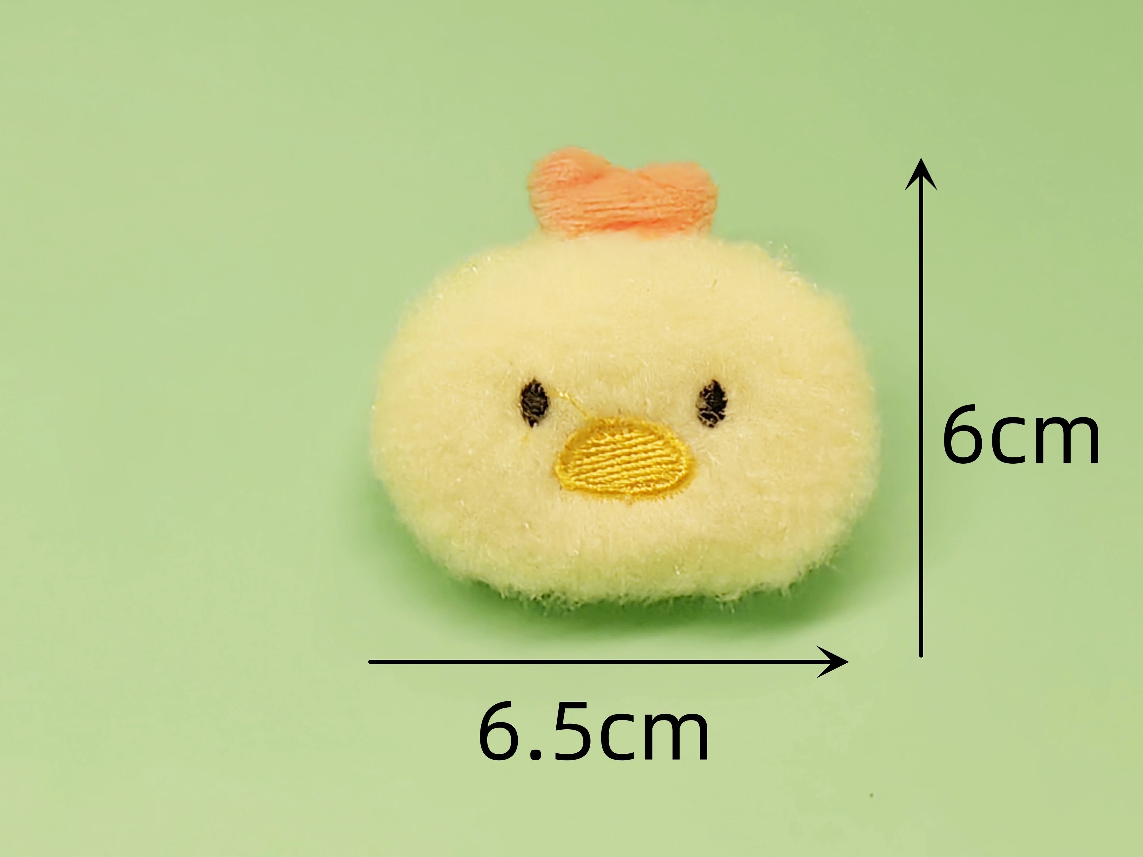 Cat Toys - Interactive Catnip Plush Toy for Kittens
