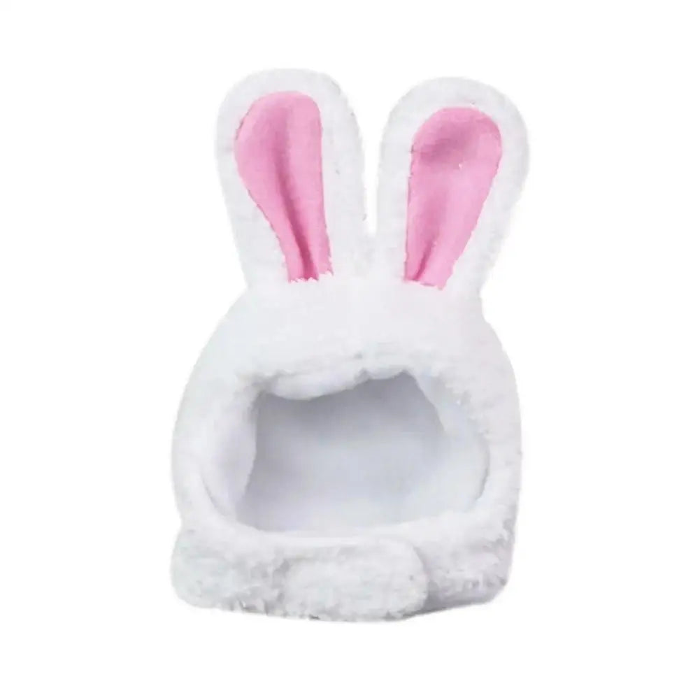 Cat Easter Costume - Cute Bunny Hat with Ears