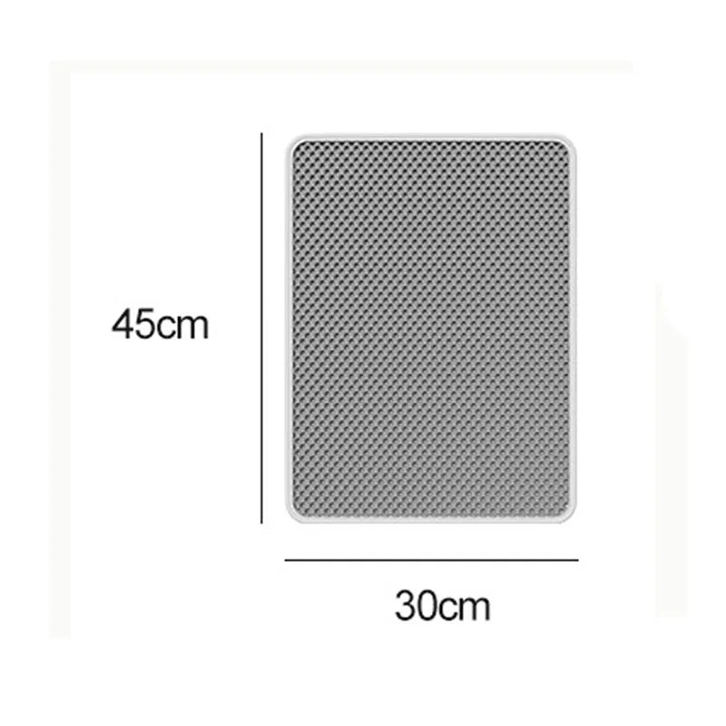 Cat Litter Mat | The Cleaner Every Cat Parent Deserves