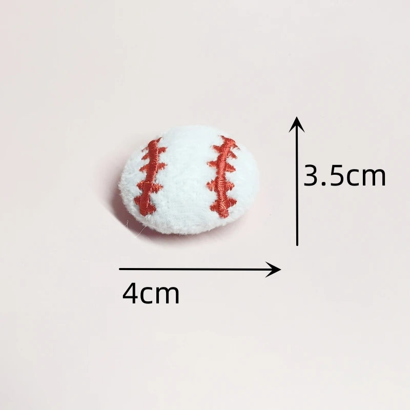 Cat Toys - Interactive Catnip Plush Toy for Kittens