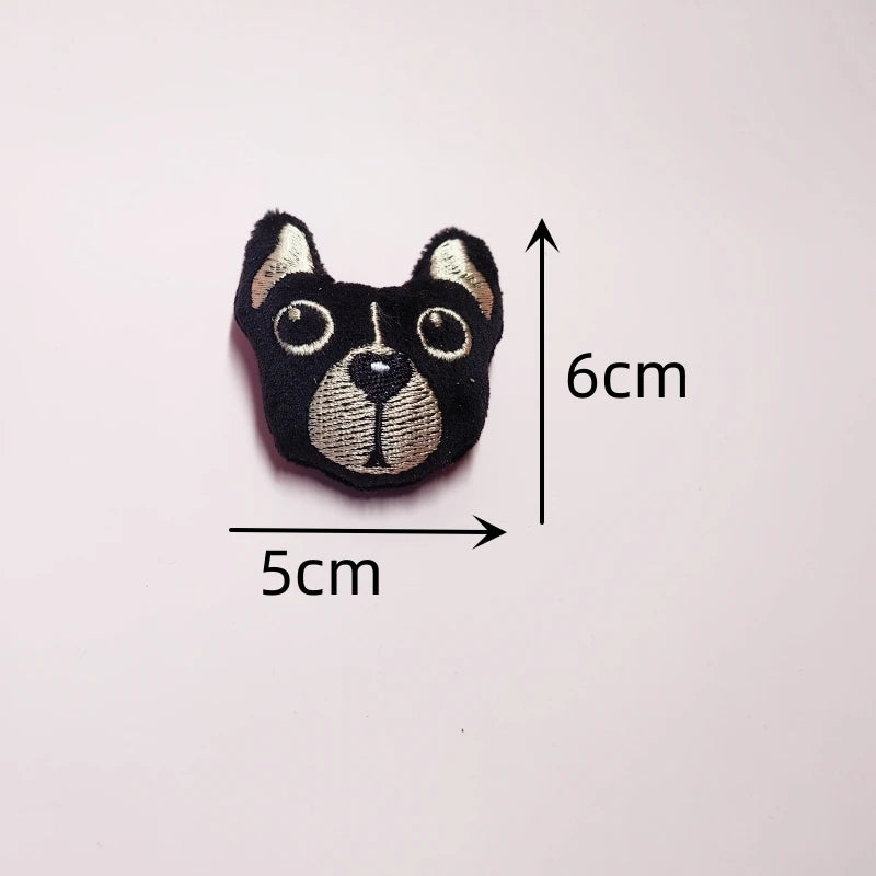 Cat Toys - Interactive Catnip Plush Toy for Kittens