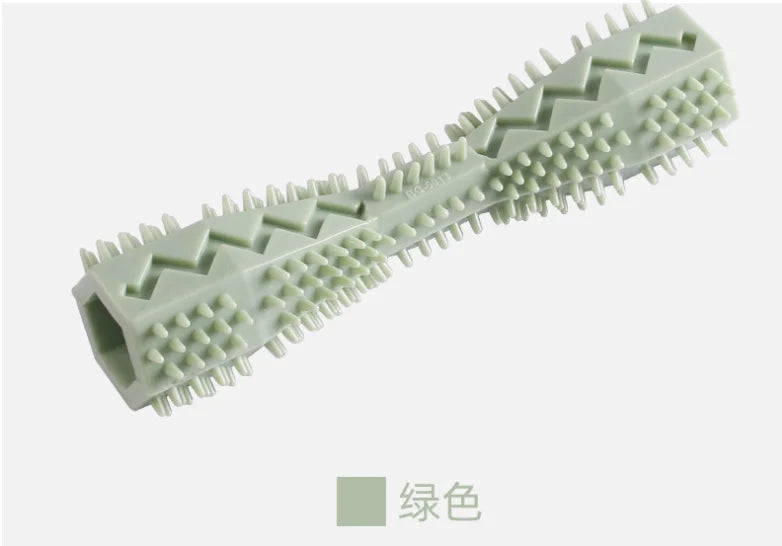 Dental Chew Toy Stick for Teeth Cleaning