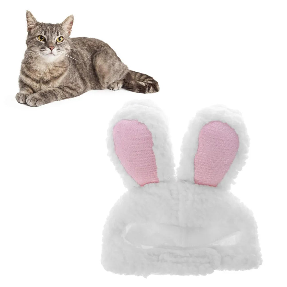 Easter Pet Costume - Cat Costume Dog Easter Outfit