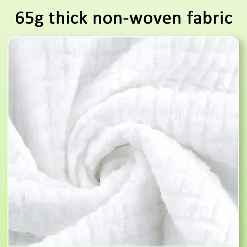 Pet Cleaning Gloves – Wash-Free Bath Wipes for Cats & Dogs