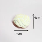 Cat Toys - Interactive Catnip Plush Toy for Kittens