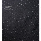 Heated Cat Bed – Self Warming Triangle Cat Cave for Indoor Pets