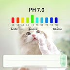 Pet Cleaning Gloves – Wash-Free Bath Wipes for Cats & Dogs