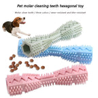 Dental Chew Toy Stick for Teeth Cleaning