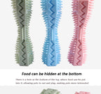 Dental Chew Toy Stick for Teeth Cleaning