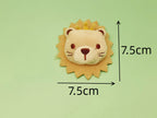 Cat Toys - Interactive Catnip Plush Toy for Kittens