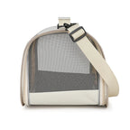 Portable Foldable Pet Carrier Bag for Cats & Small Dogs