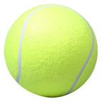 Giant Dog Tennis Ball – 7/8/9.5 Inch Chew & Training Toy