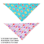 Dog Easter Costumes - Bunny Ears Headband for Dogs Cats