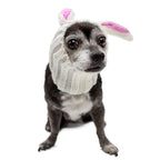 Easter Pet Costumes - Bunny Hats for Cats Dogs