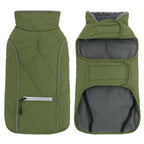 Dog Winter Jacket - Dog Coat Winter Dog Clothes