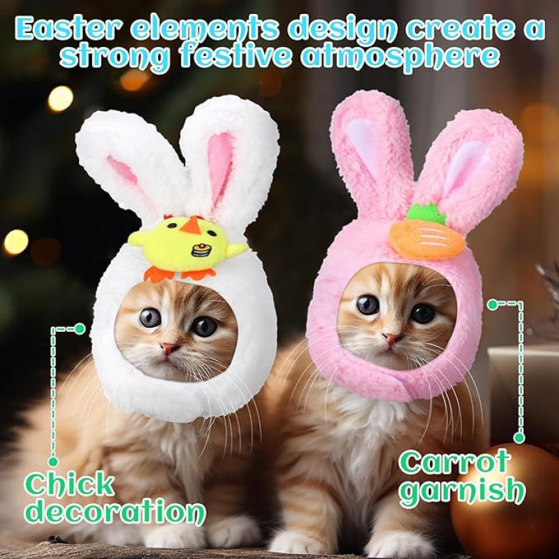 Easter Pet Costume - Pet Easter Outfit Small Dog Costume