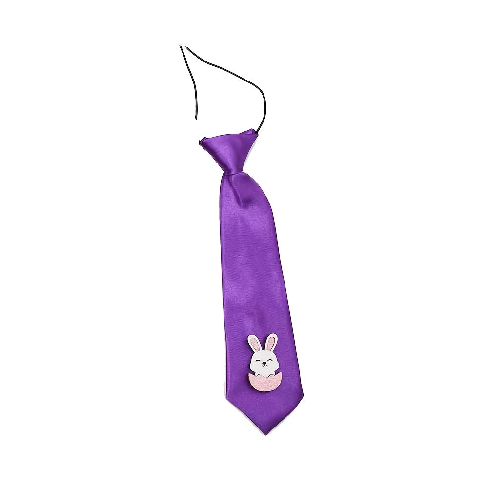 Easter Dog Bowties - Large Breed Accessories
