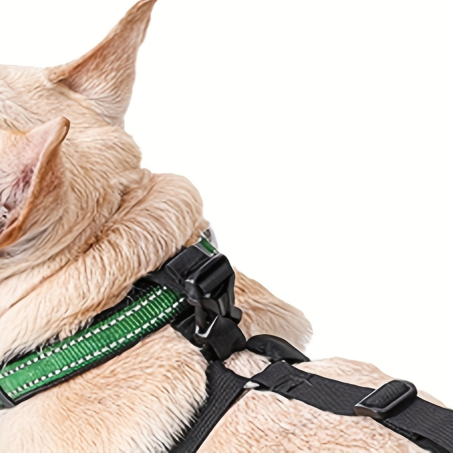 Dog Boots - Hiking Waterproof Nonslip Shoes