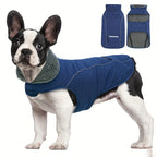 Dog Winter Jacket - Dog Coat Winter Dog Clothes