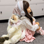 Ragdoll Cat Backpack – Cozy Companion for Travel & School