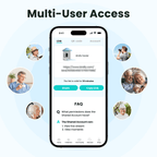Birdfy Feeder - AI-Powered Smart Bird Feeder with Camera