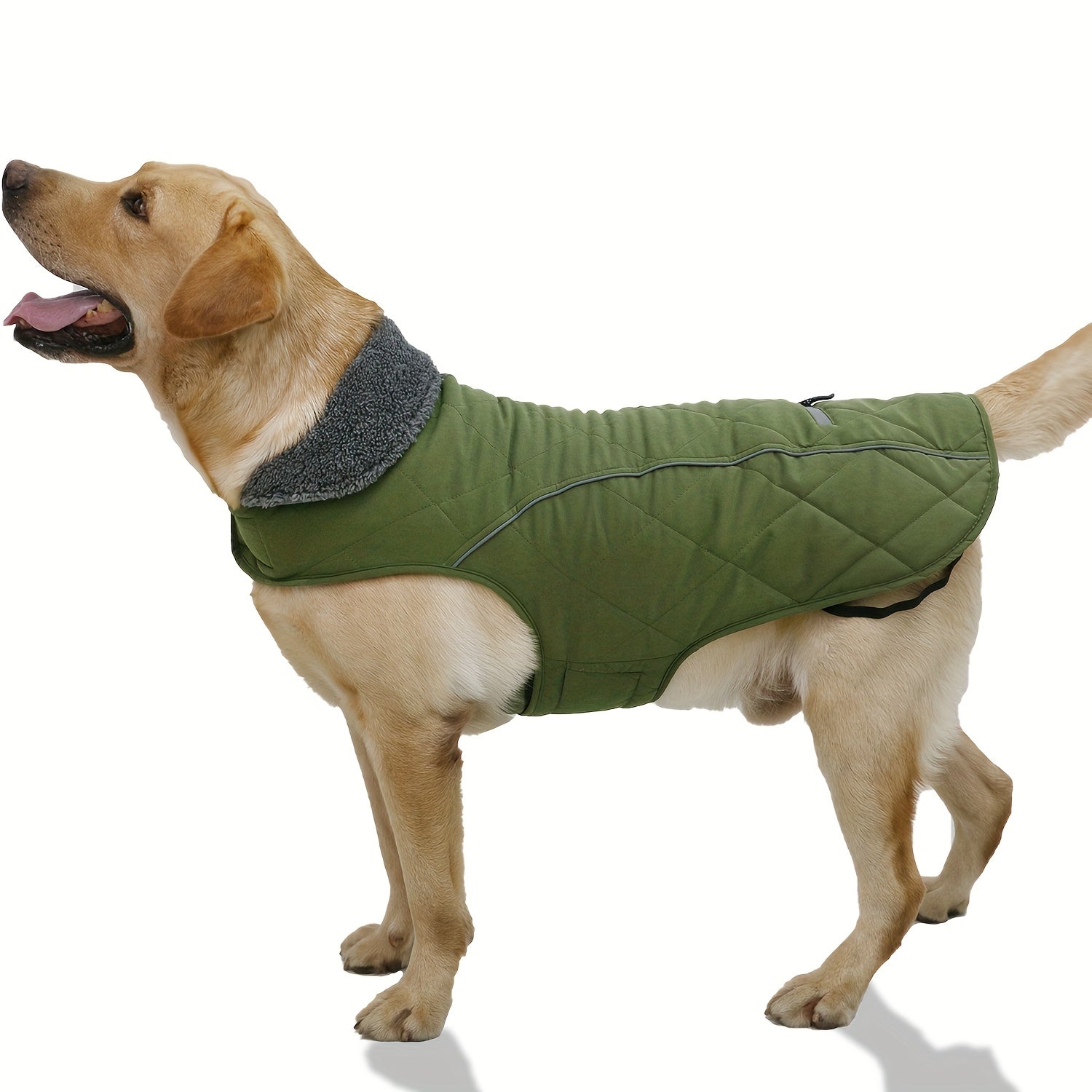 Dog Winter Jacket - Dog Coat Winter Dog Clothes