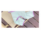 Dog Raincoat - Waterproof Lightweight Coat