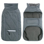 Dog Winter Jacket - Dog Coat Winter Dog Clothes