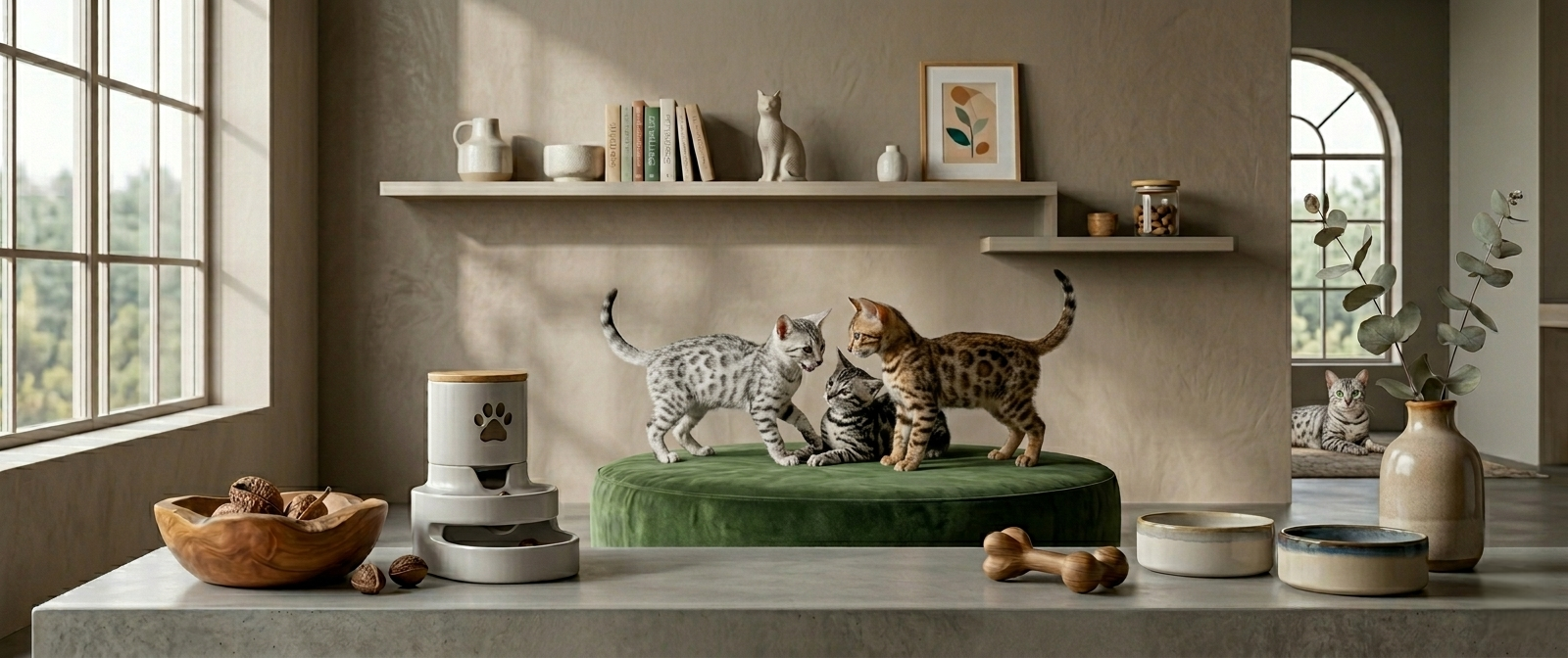 Cats