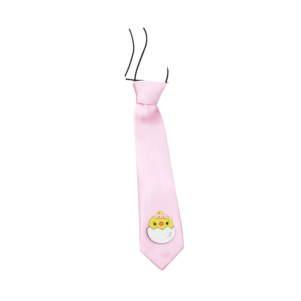 Easter Dog Bowties - Large Breed Accessories