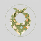 Easter Pet Bandage - Adjustable S/M/L for Cats Dogs