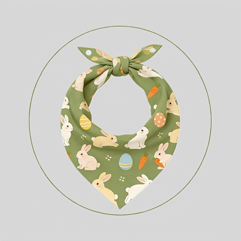 Easter Pet Bandage - Adjustable S/M/L for Cats Dogs
