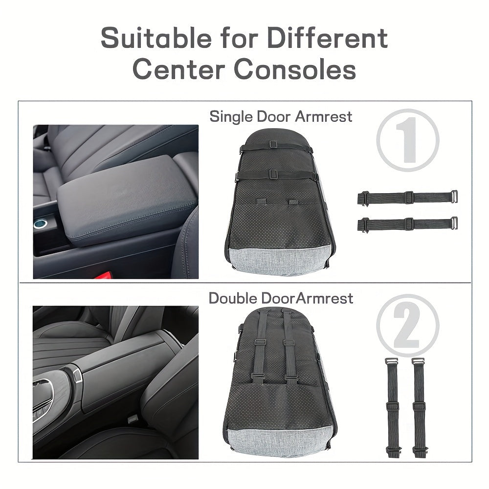 Pet Booster Seat Portable Dog Car Seat with Safety Harness