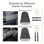 Pet Booster Seat Portable Dog Car Seat with Safety Harness