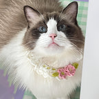 Pet Bandana - Easter Pet Accessories Cat Bandana