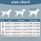 Dog Raincoat with Boots - Waterproof Puppy Rainwear